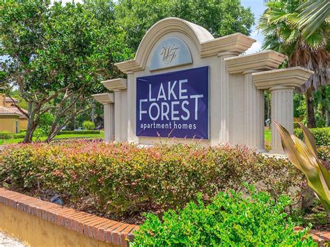 lake forest daytona beach apartments